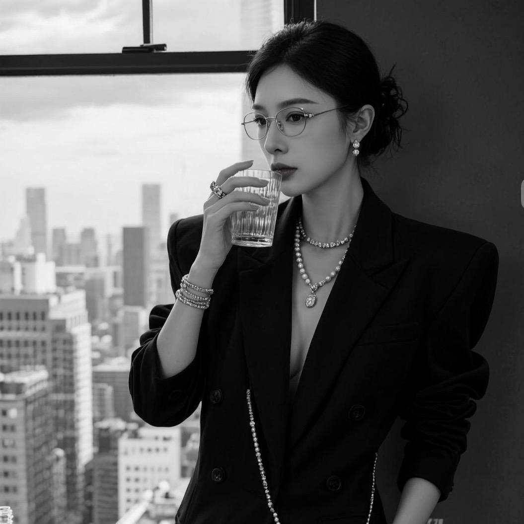 溜溜梅@