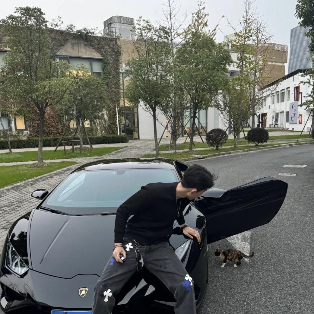 重庆优恩专业男士发型设计