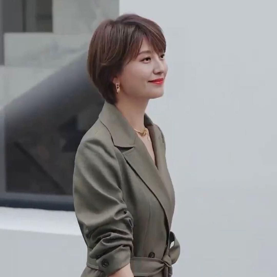 股惑仙子