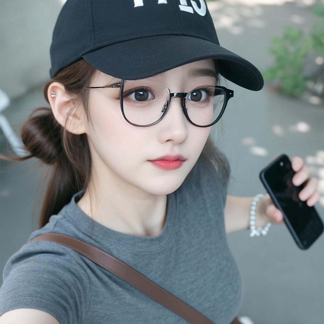 牙妹（盘不服）