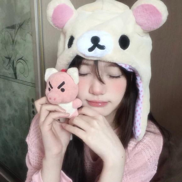 🐰