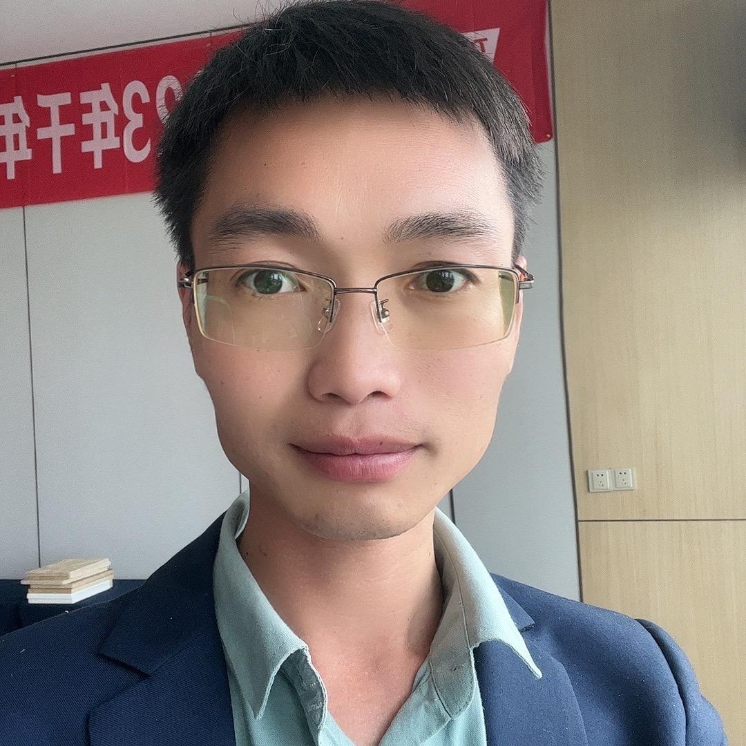 陪钓员小星🌟
