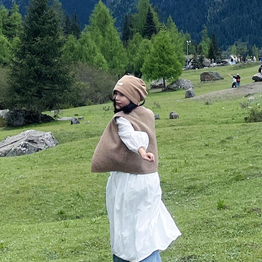 七七的理想生活