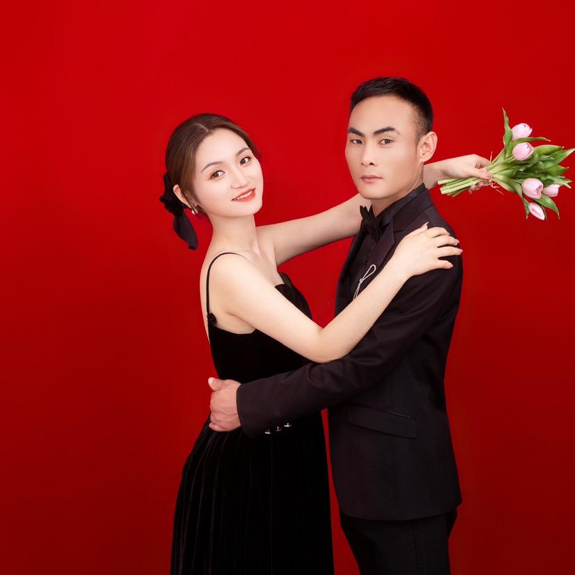 有幸忠于你❤️ZN💖