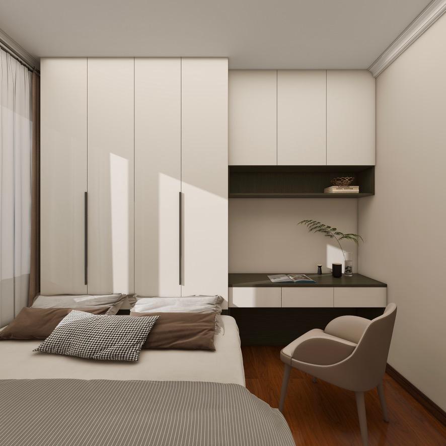 太原榆次全屋定制工厂