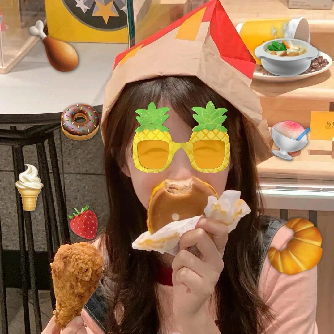 小团子的爱购分享🍩