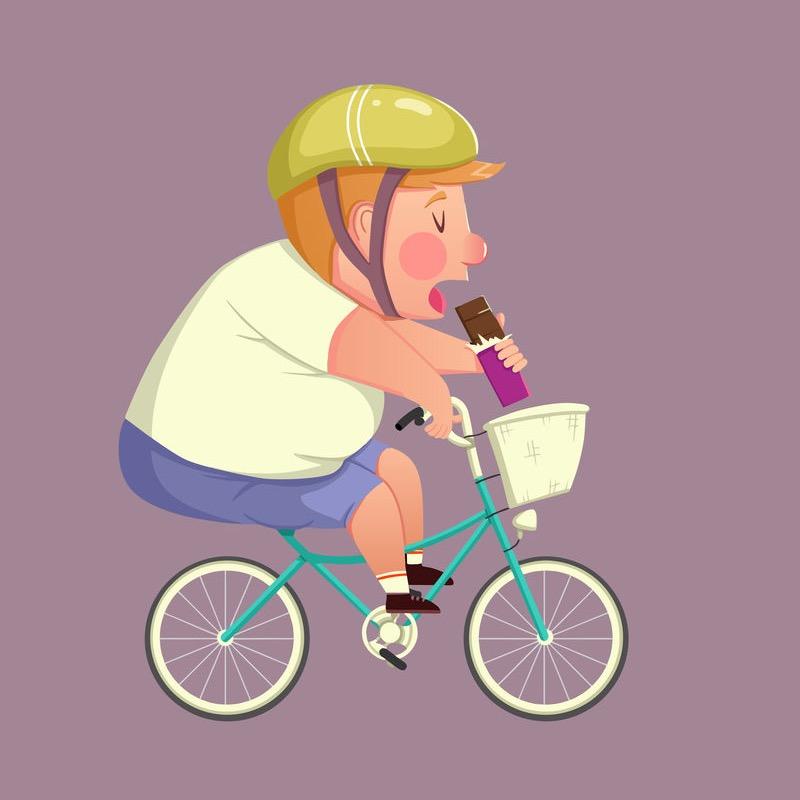 自行车🚴