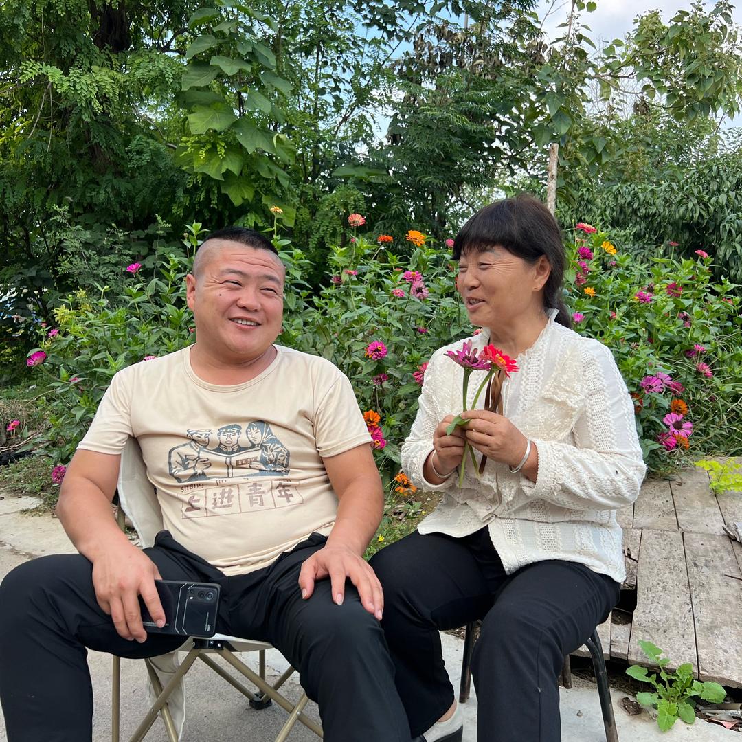 快乐的小胖