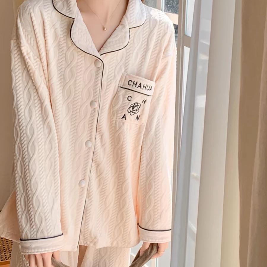 邻居家睡衣家居服
