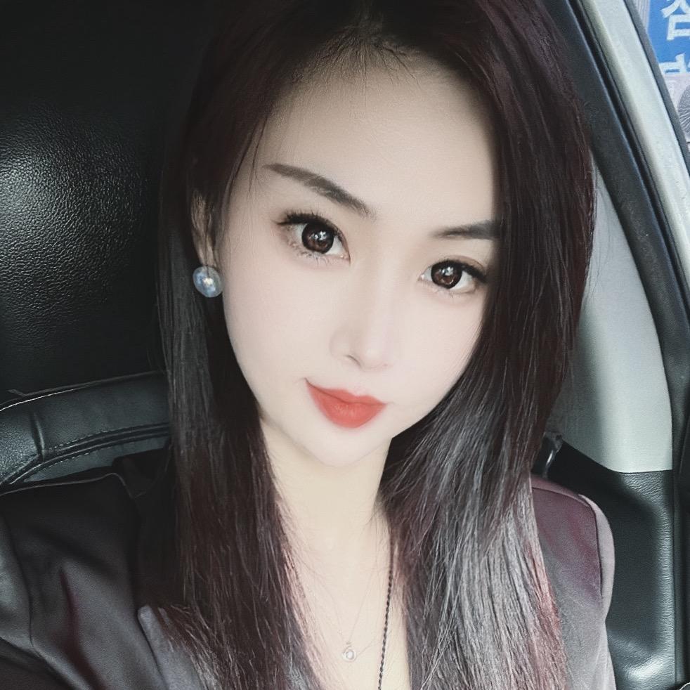 心若初晴🍭