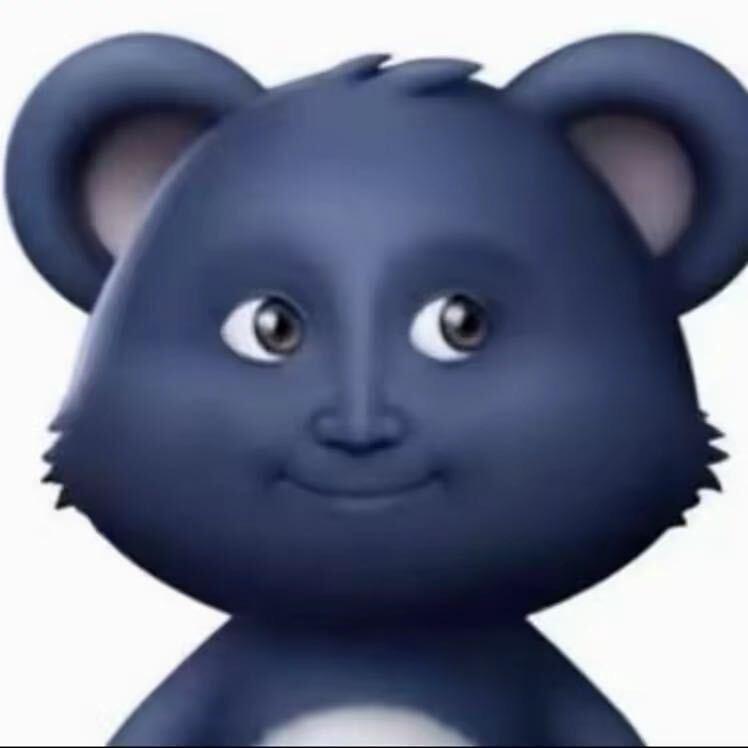 我男朋友很萌