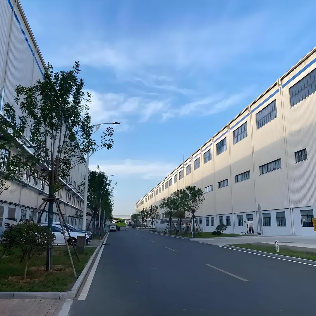 华中源头工厂