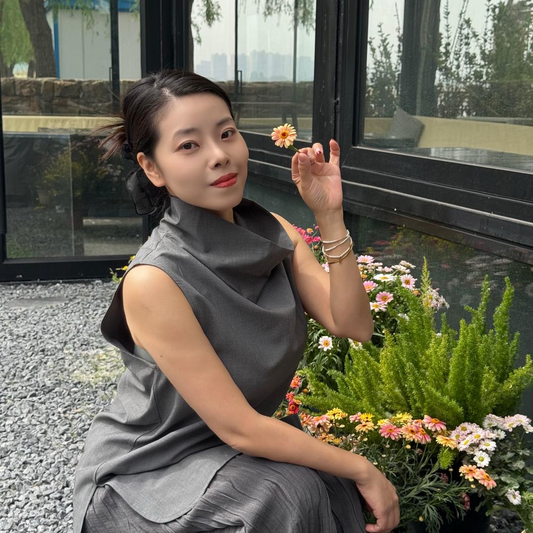 Summer的舒适衣橱