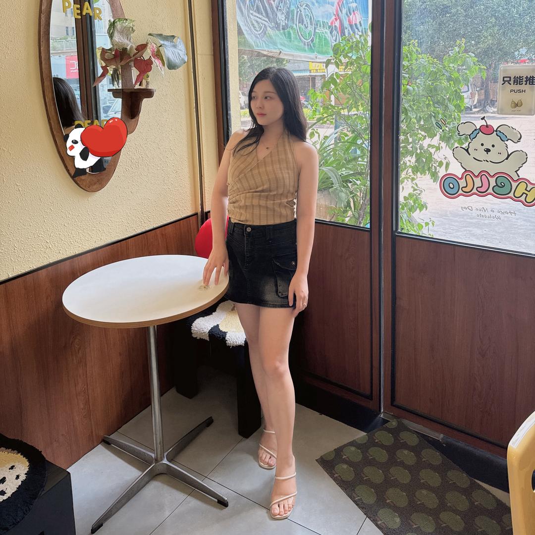 开平小倩