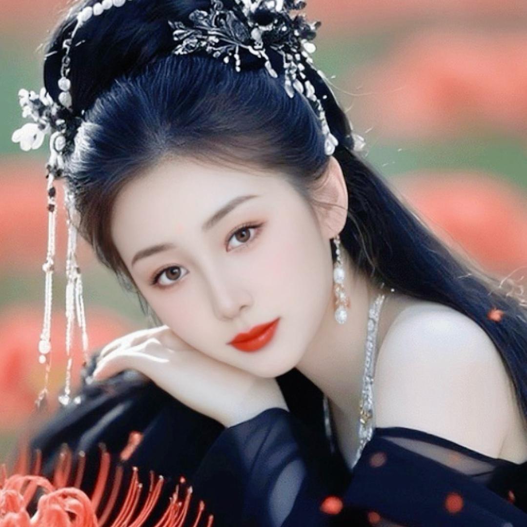 招财仙子℘