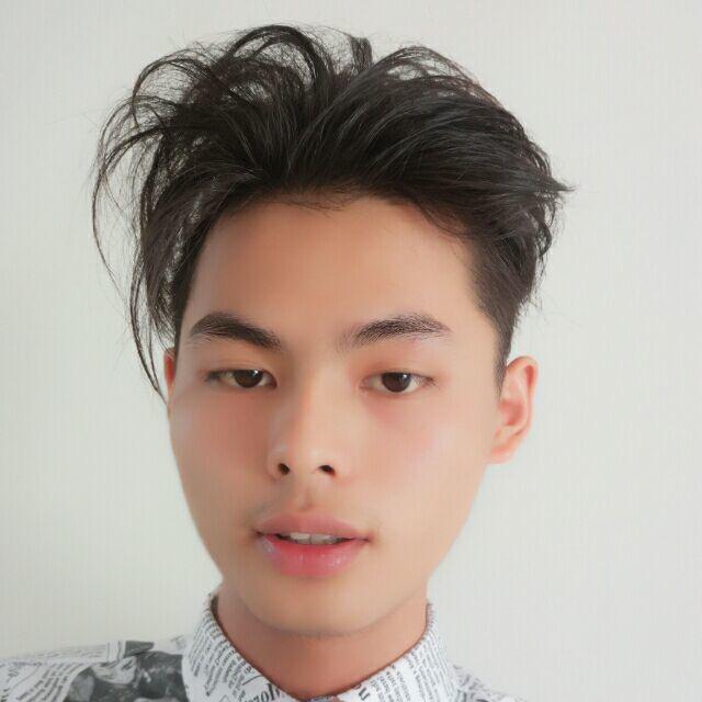 烬子龙