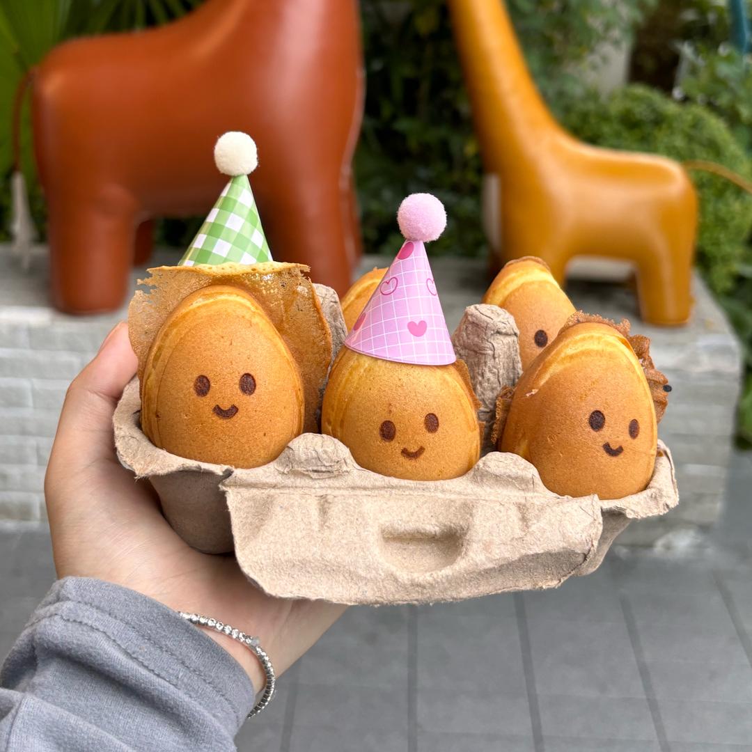 158啥都爱吃一点点的生生