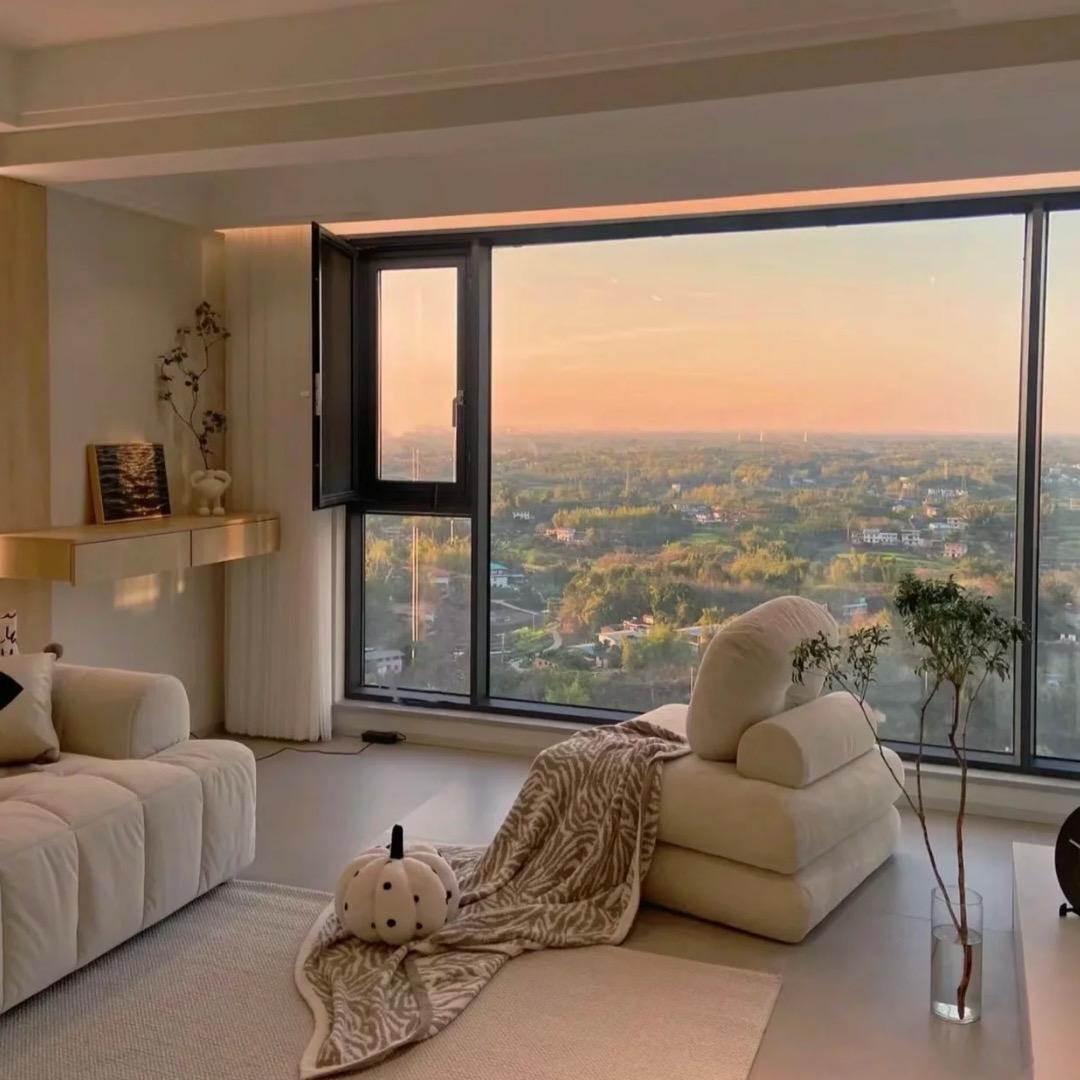 北京馨港系统门窗工厂