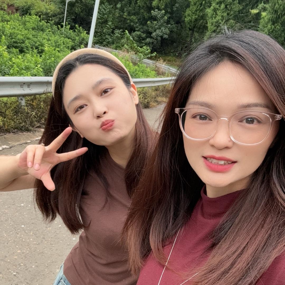 小丽～🌈首播 13:20