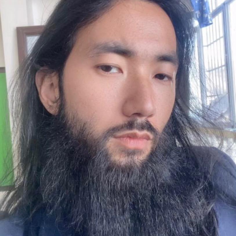 有心人无名氏