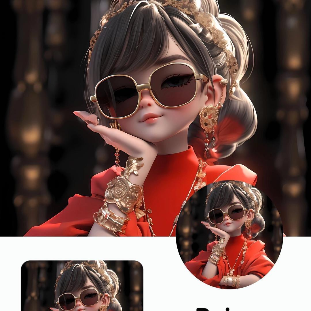 李李李