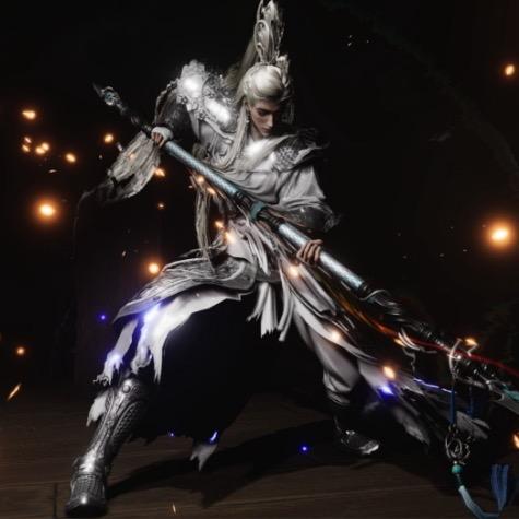 比目渔（燕云十六声）