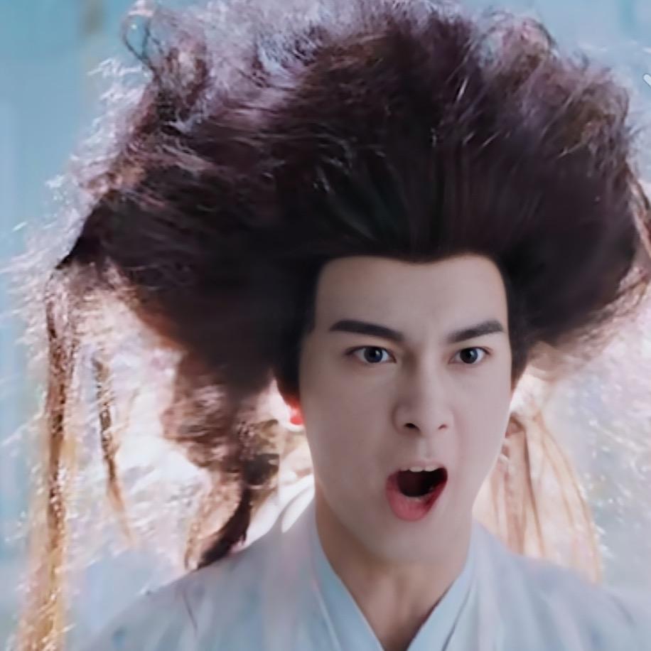 辣目（大家关注小洛熙事件）