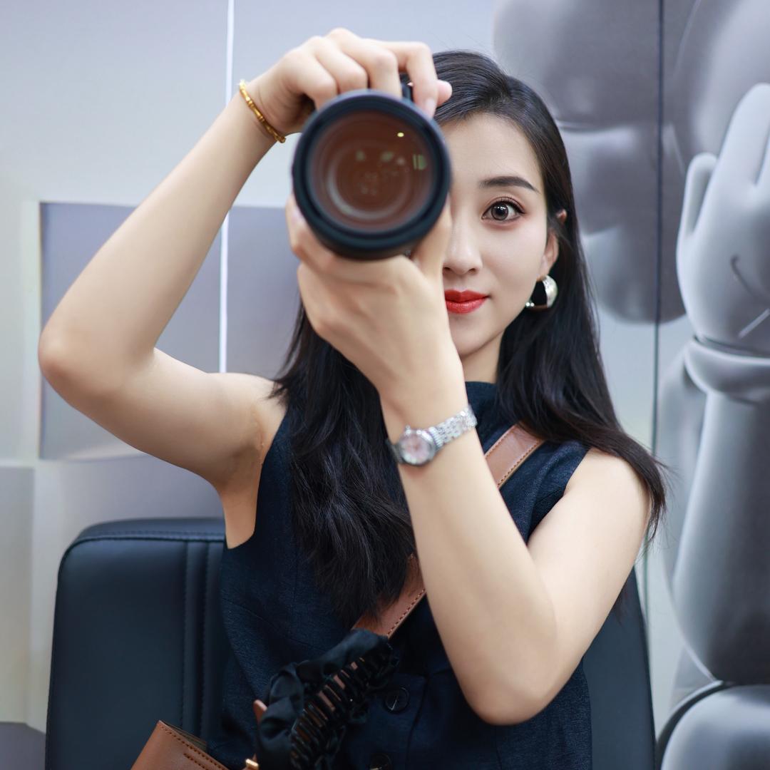 爱拍照的柳园丁📷（约拍版）