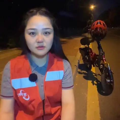 西安渭民代驾小小