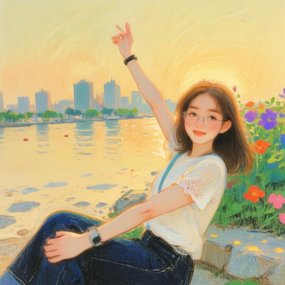 是一一吖