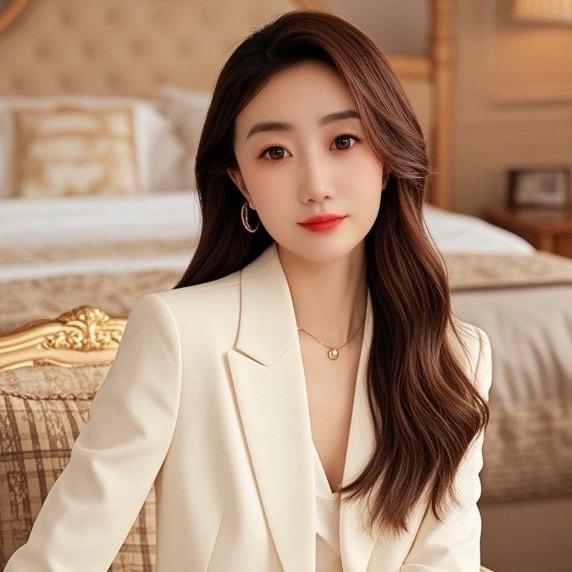 滨州美业玲掌柜