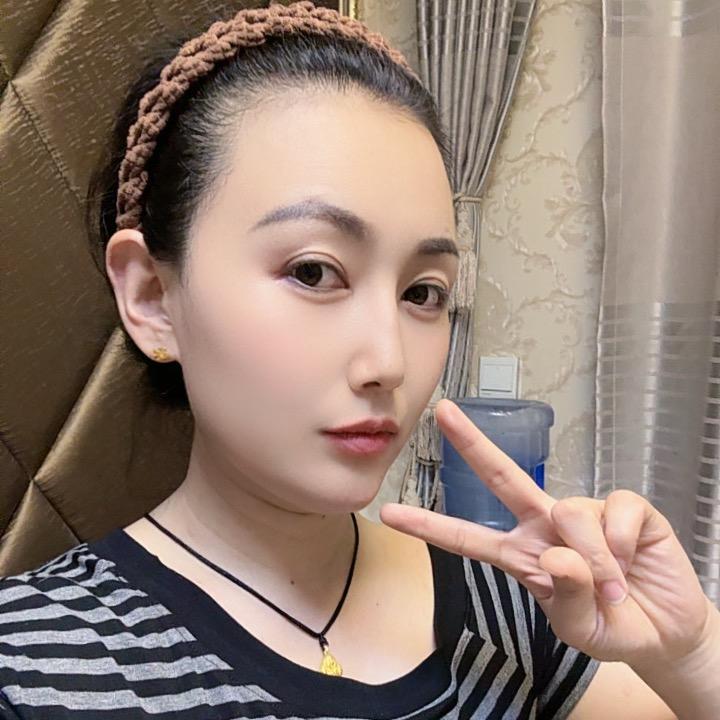 婧婧在太原