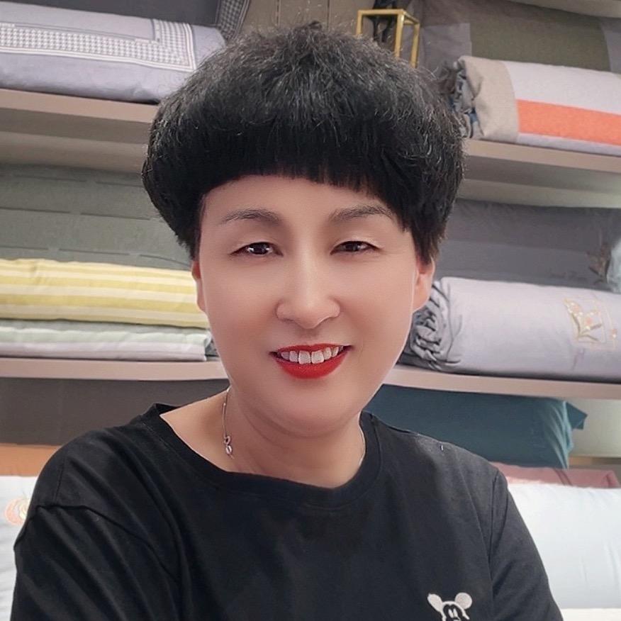 嵩县晋帛家纺店