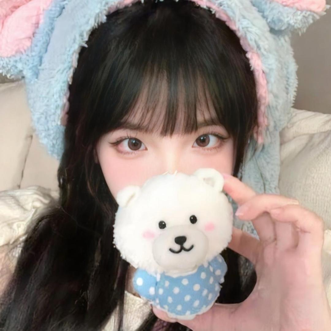 大米羔饼子（一周年全勤版