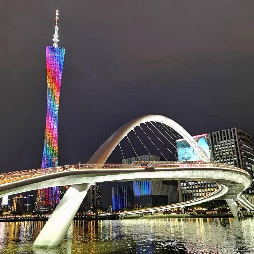 在路上、在路上