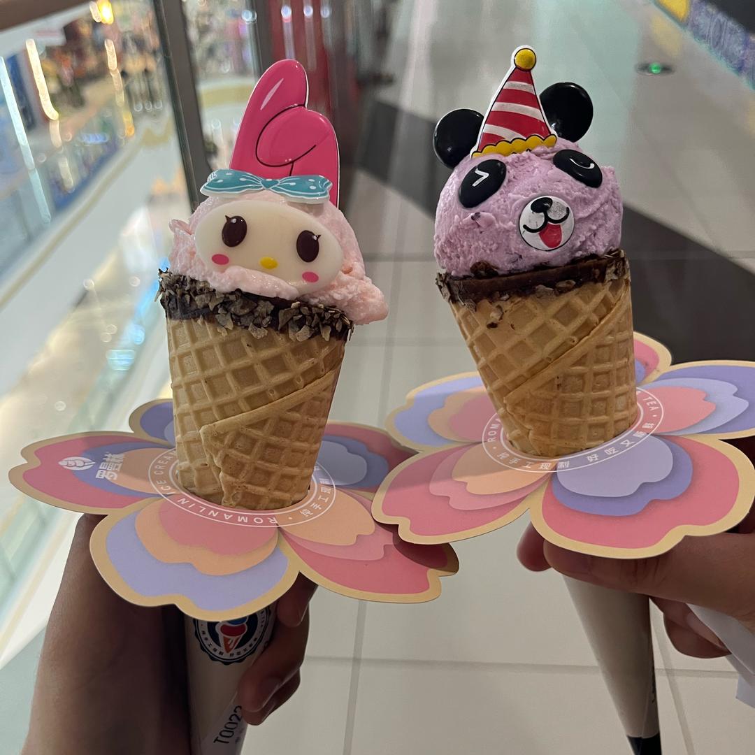 村花陈丹妮🌸