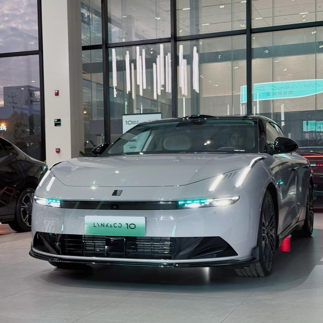 安徽同一领克Kathy