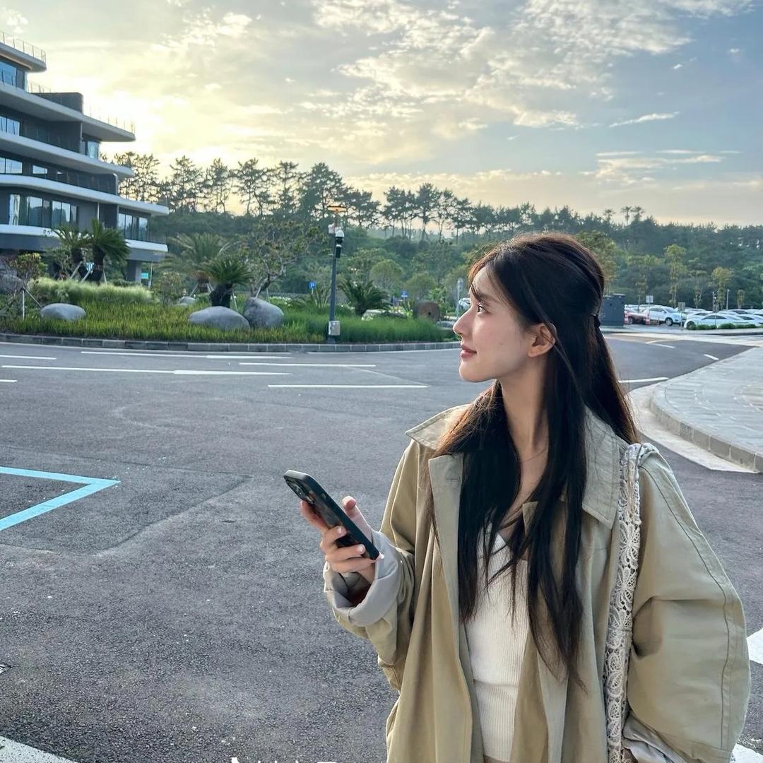 肖子坊时尚服饰铺的头像