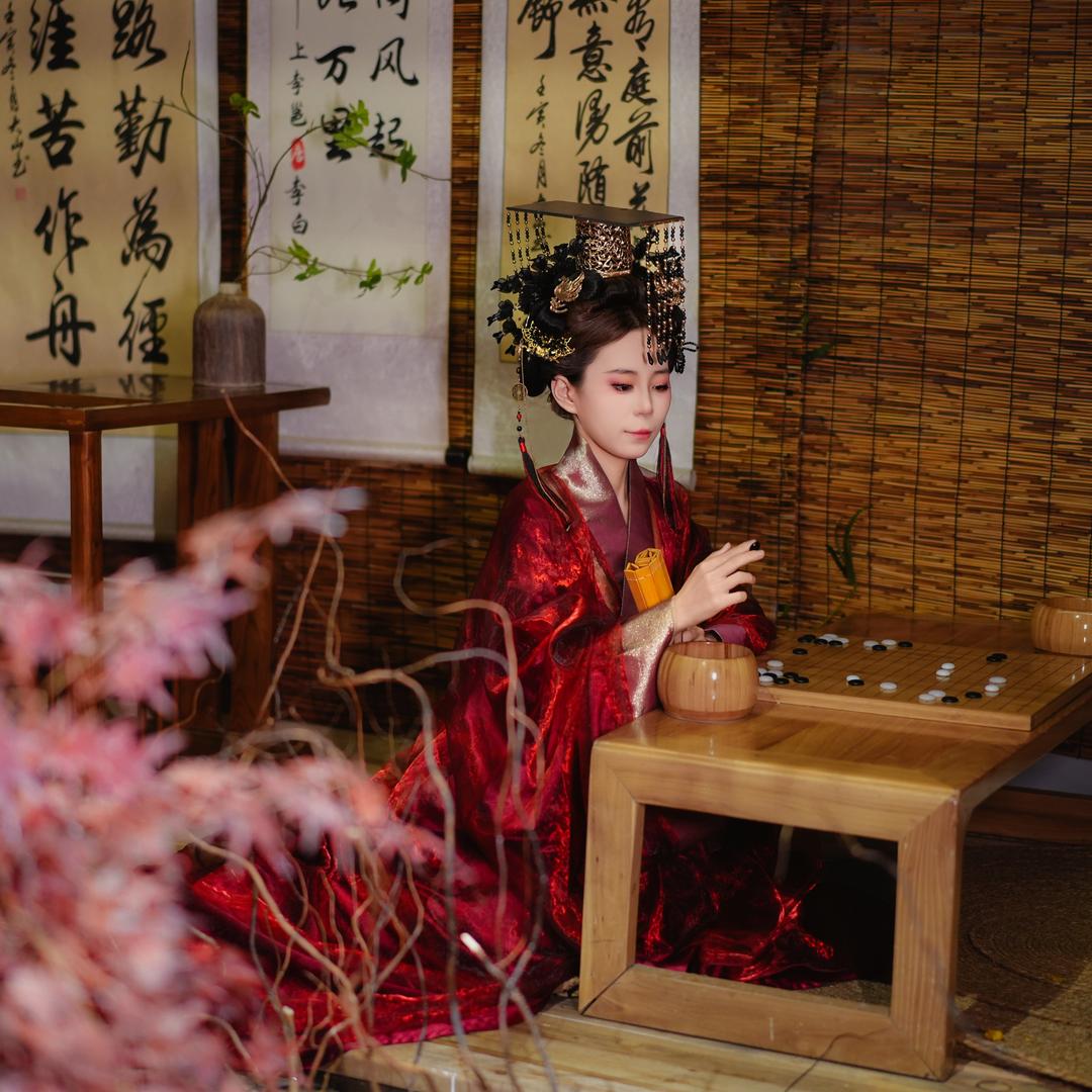 涡阳县谦和美容美体有限公司