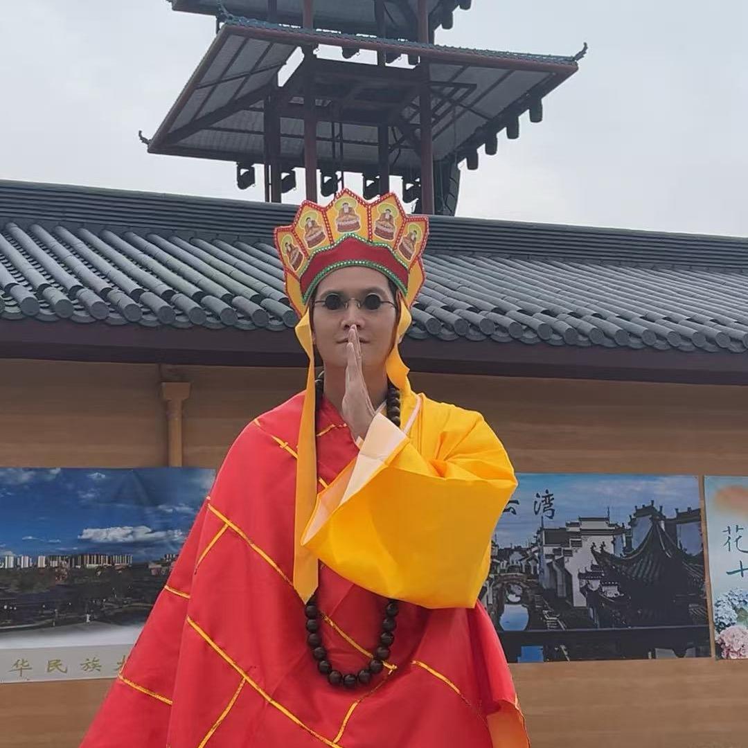 阿亮（招搭档）