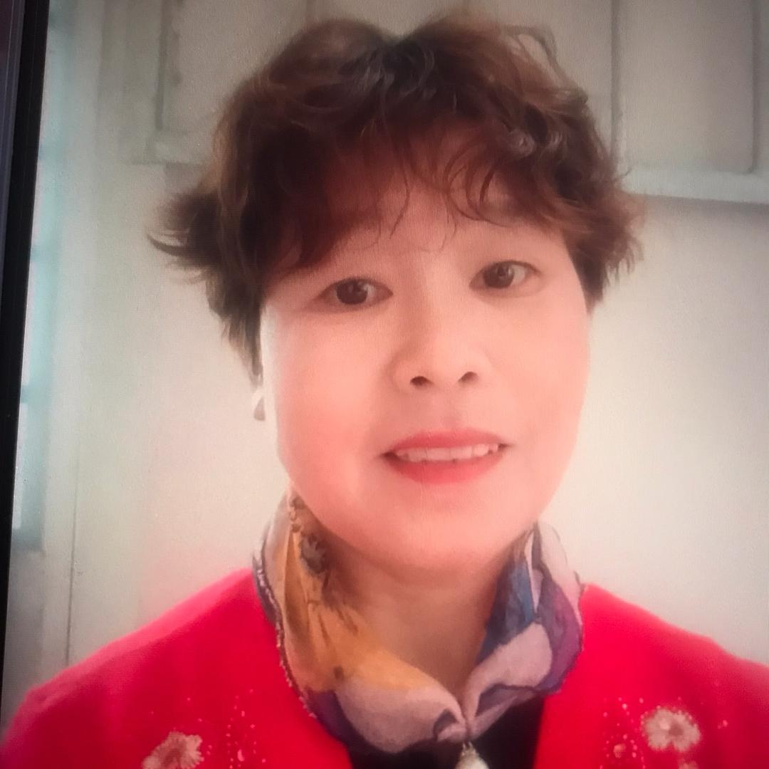 莲花姐