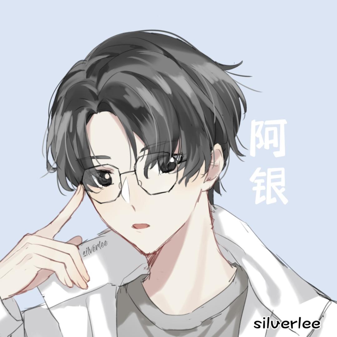 Silverlee阿银