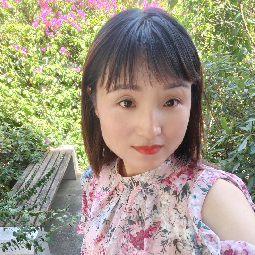 6个女儿妈妈（娇娇）