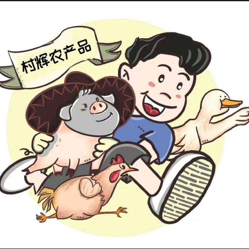 村辉农品臻选