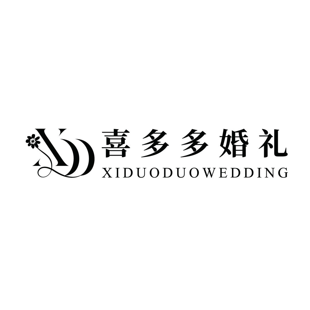 宜昌喜多多婚礼