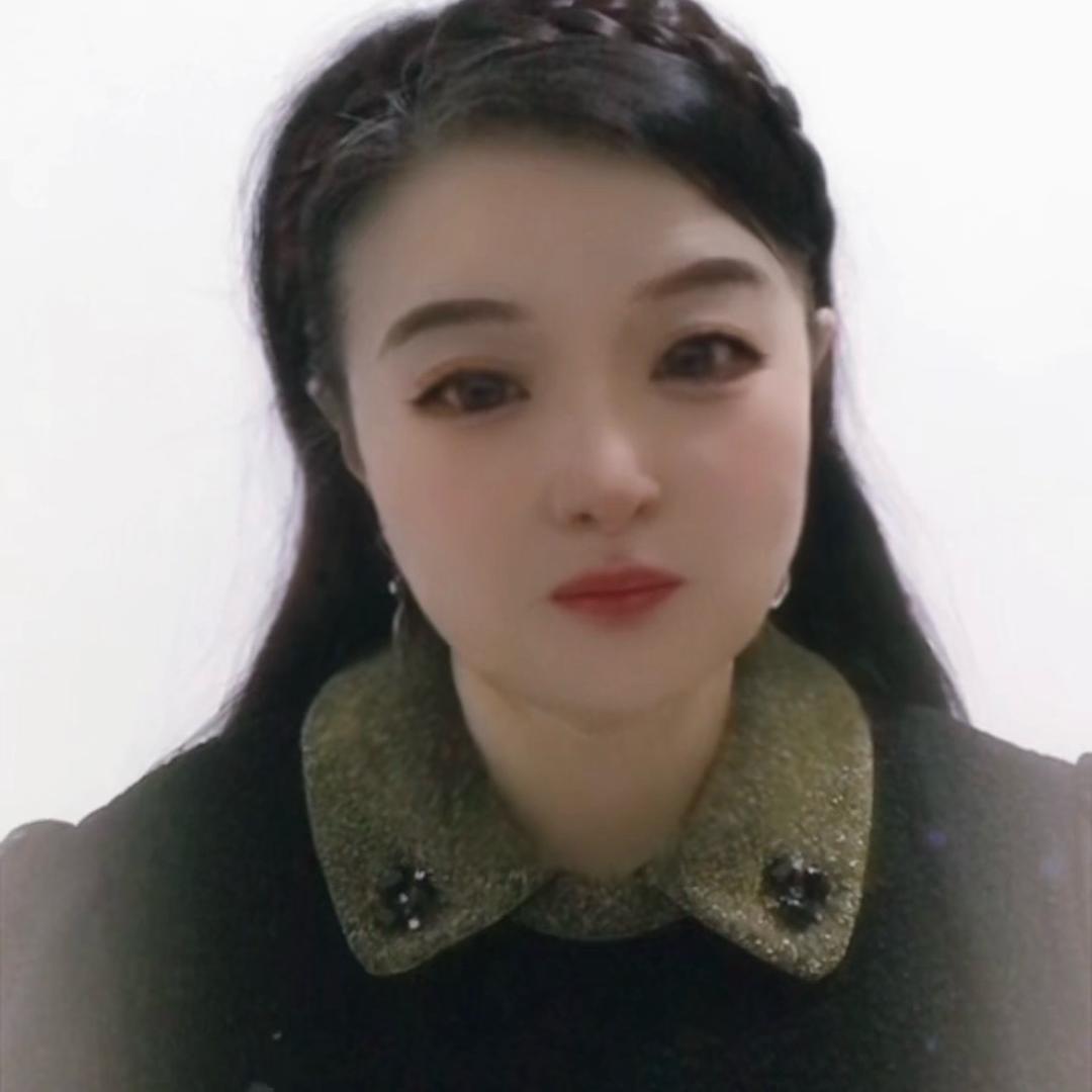 👧紫若姐姐👧