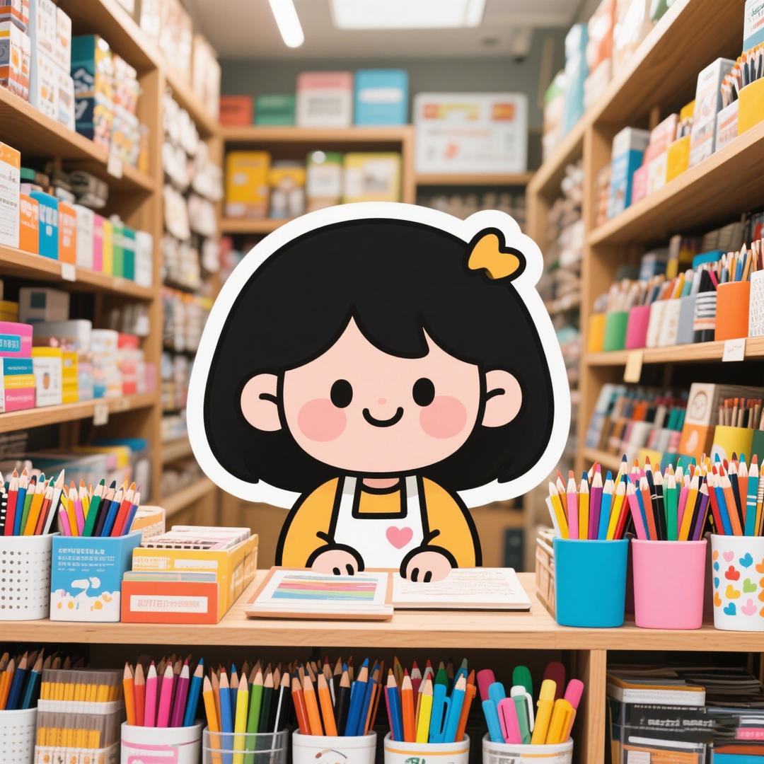 小管家