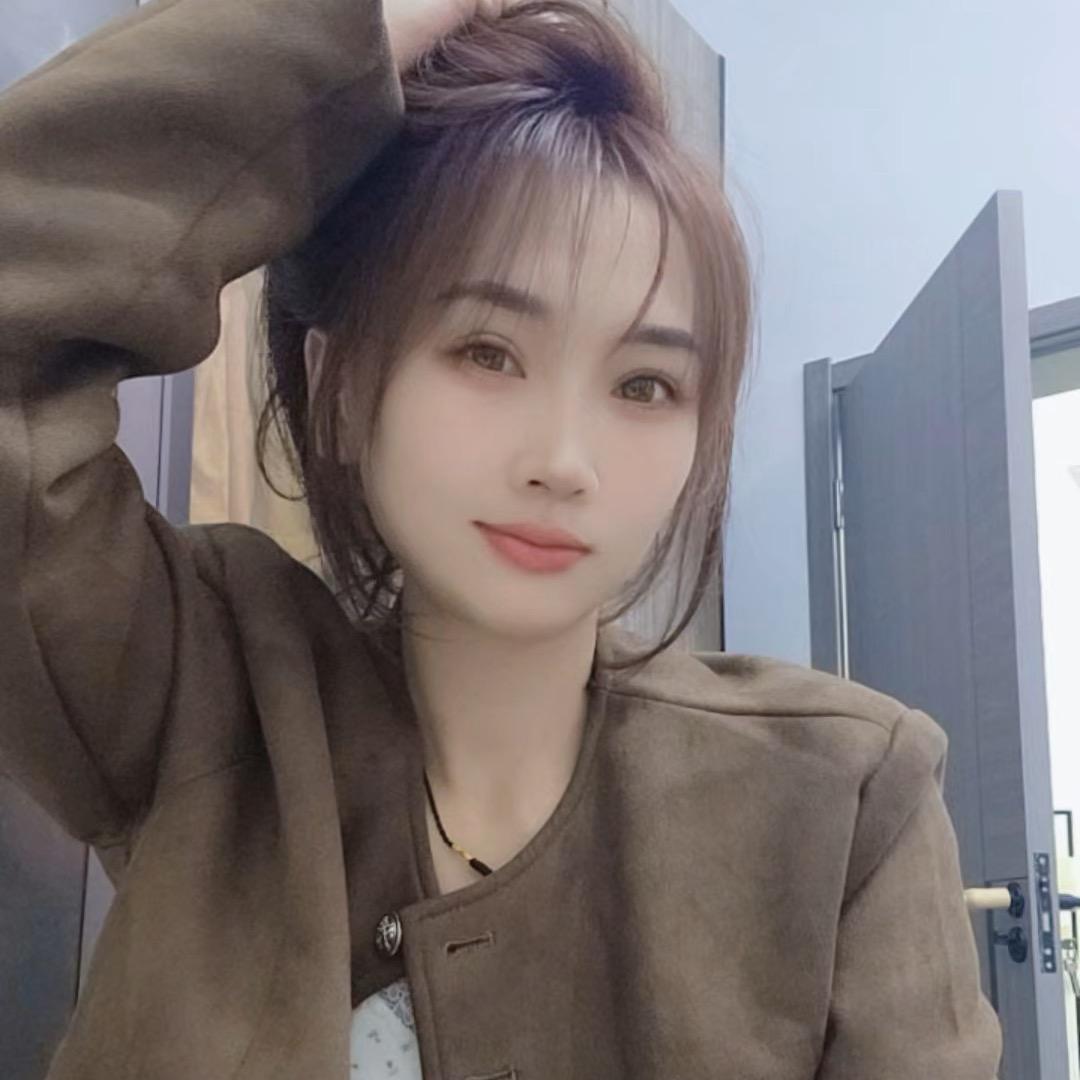 姗姗女神轻奢女装