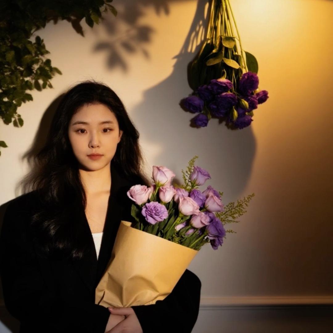 拿扳手的琪琪🐷