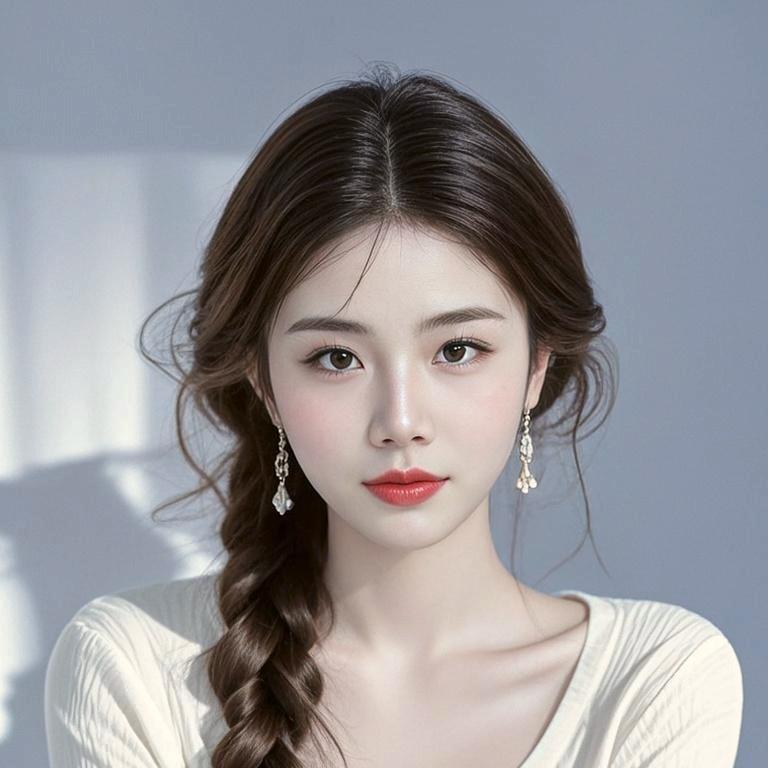 冯姑娘🌈